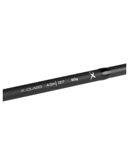 Matrix Horizon X Pro X-Class 4.0m Feeder 80g - Feederhengel -