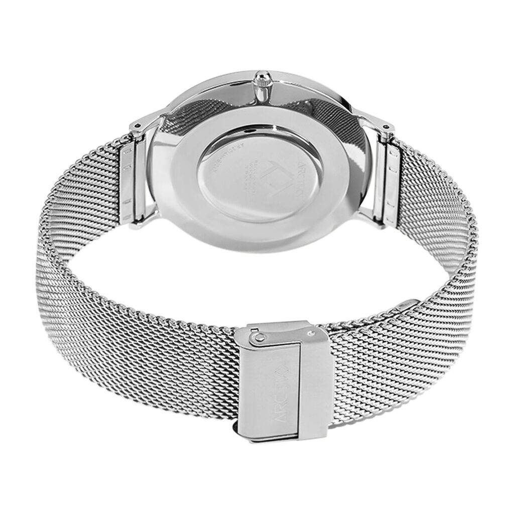 Montre Arctik Nomade Vert