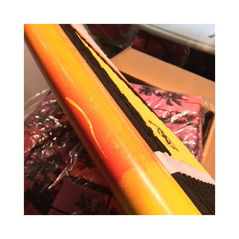 Planche de Surf Kite F-ONE Mitu 5'6