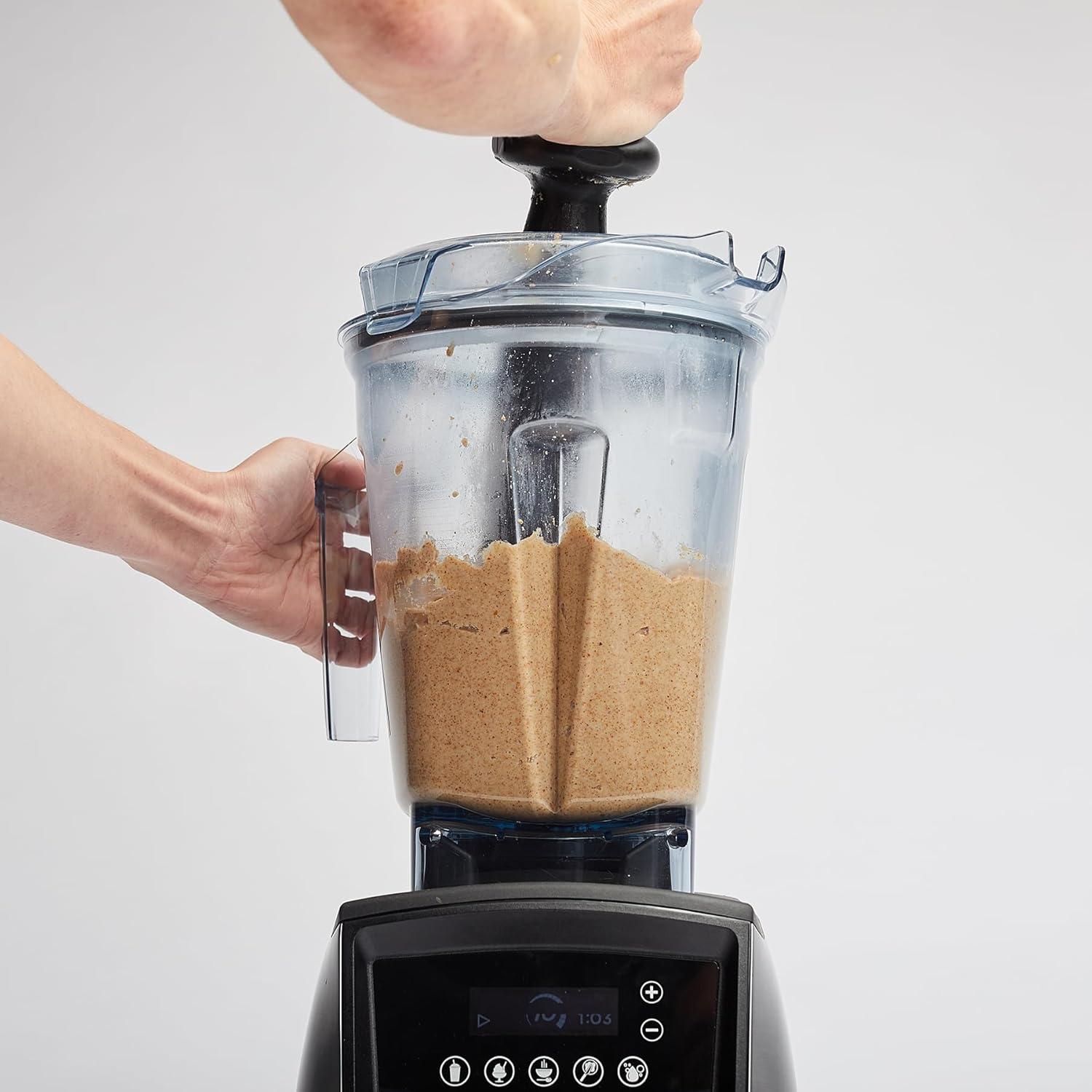 Vitamix Tritan Niedrig-Behälter 2,0 L (Für Ascent Series)