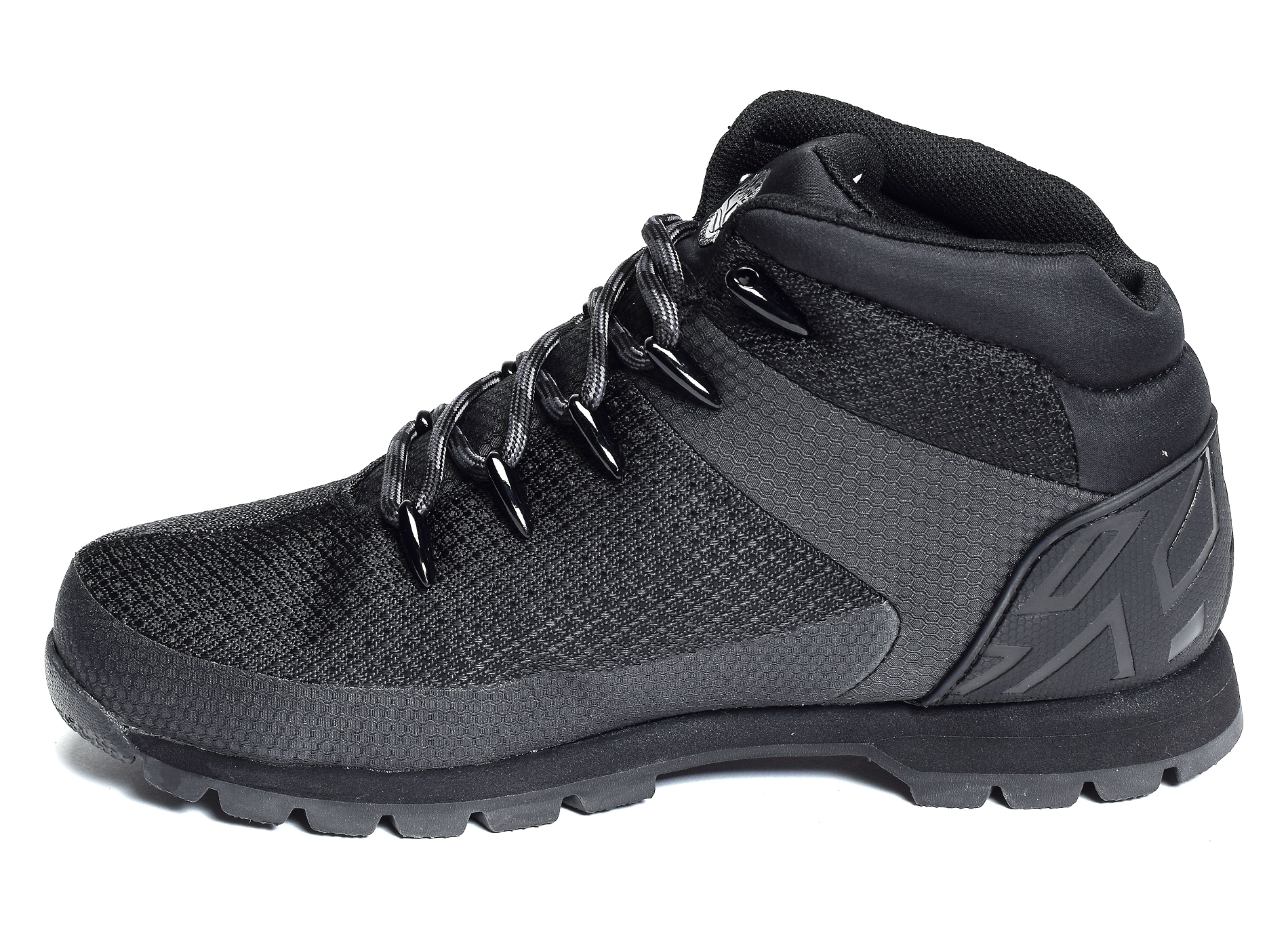 Euro sprint fabric wp noir