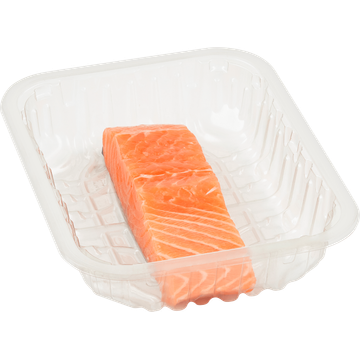 Jumbo Biologisch Zalm met Huid 120 g