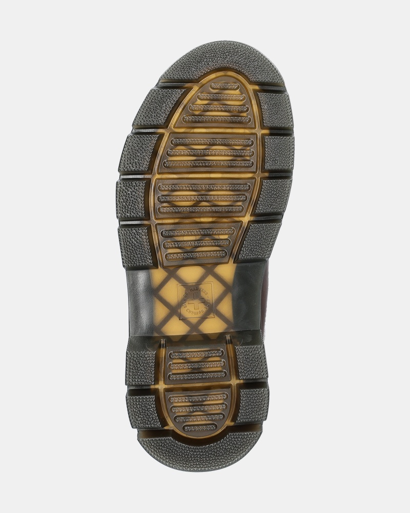 Dr. Martens Embury Chelseaboots  - bruin