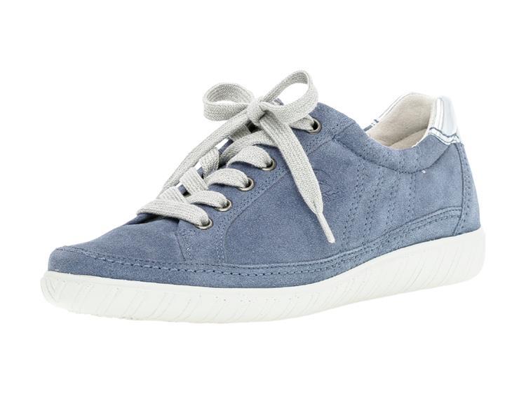 Gabor 46.458 nautic/argento