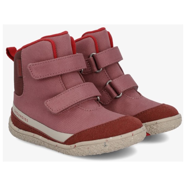 Groundies - Kid's Ottawa - Chaussures minimalistes