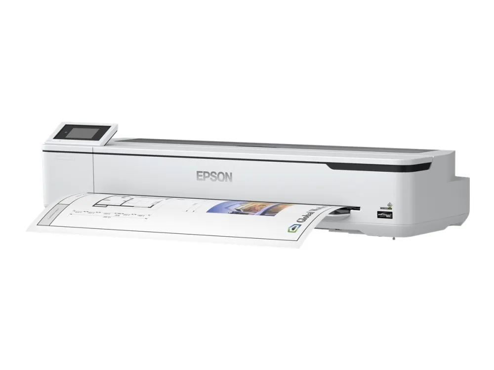 Epson SureColor SC-T5100N - 36