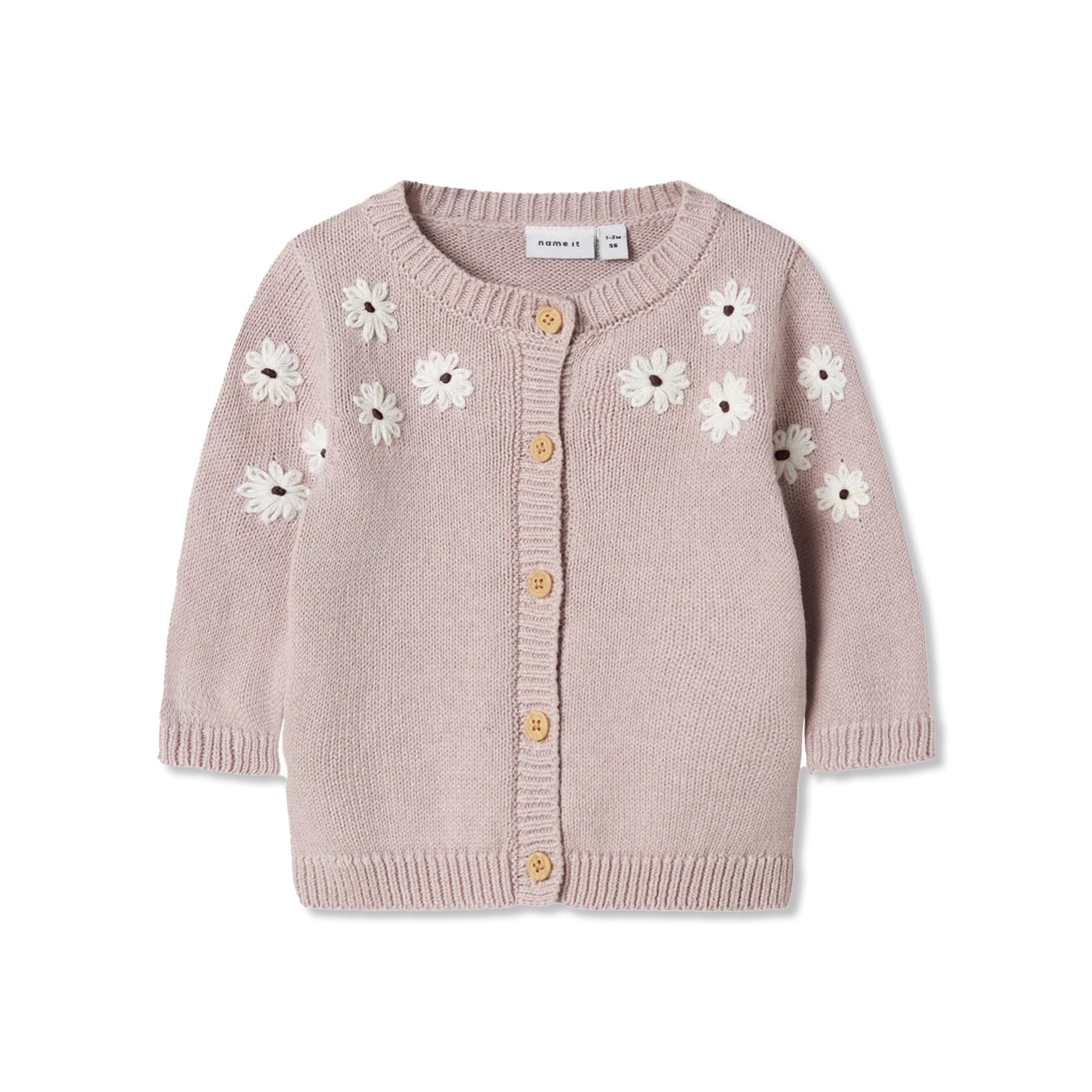 Nbflaisy cardigan