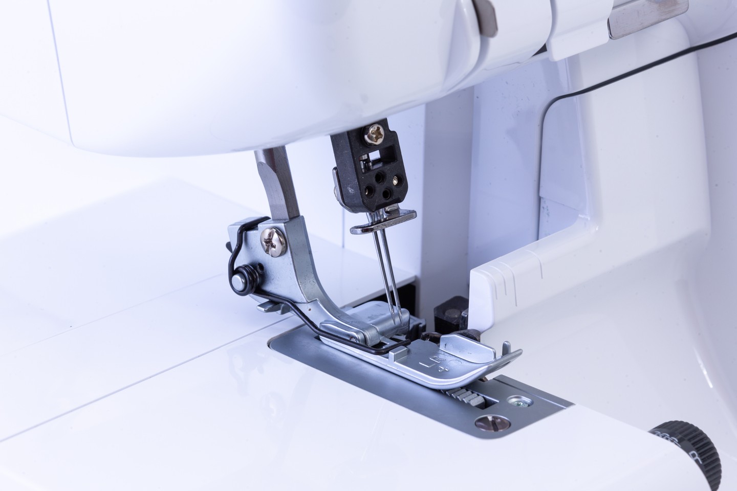Brother - M343DST Overlock Symaskine