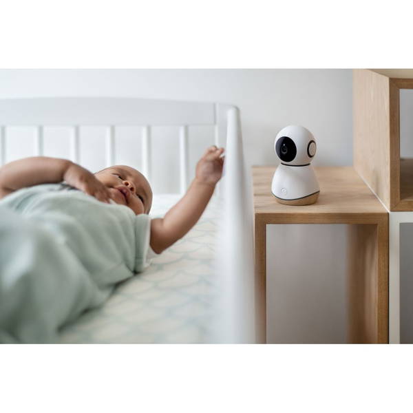 Maxi CosiMaxi Cosi   Kamera See Connected Home