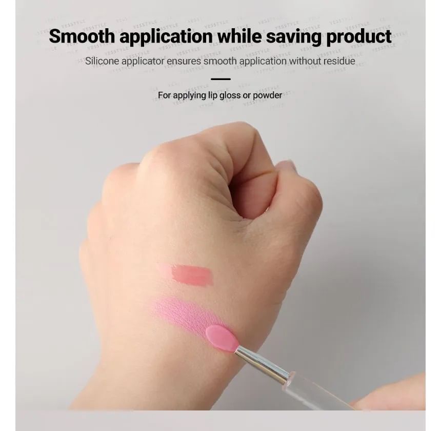 ZOREYA - Siliconen lip applicator