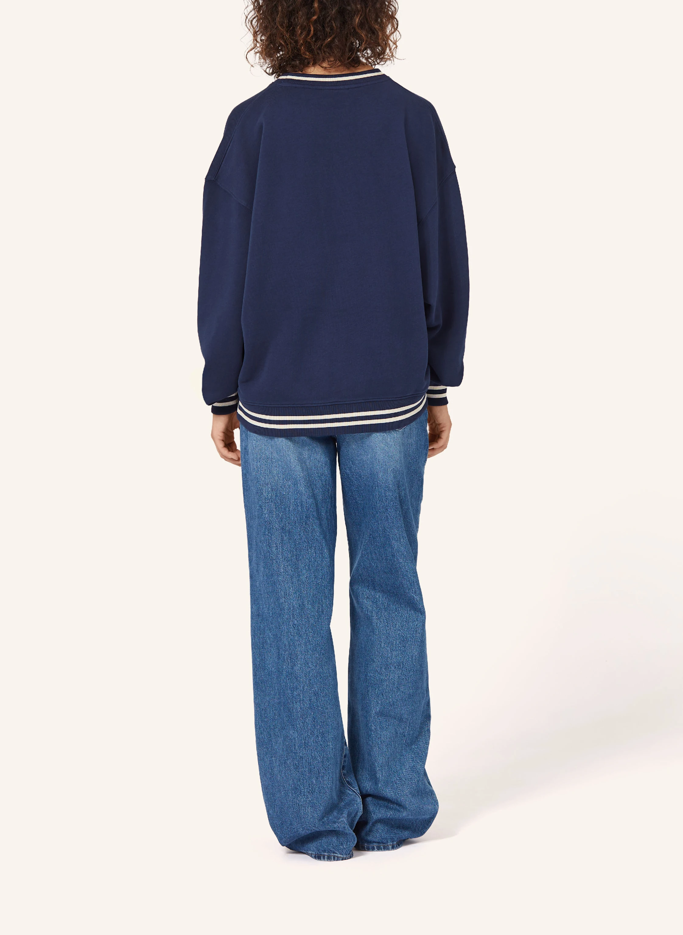 VOGUE COLLECTION Sweatshirt