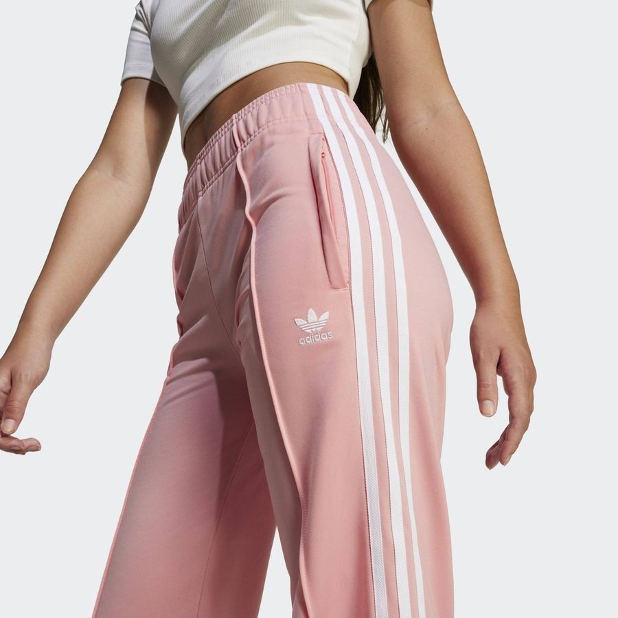 Adidas Original Pantalon large Adicolor Enfants