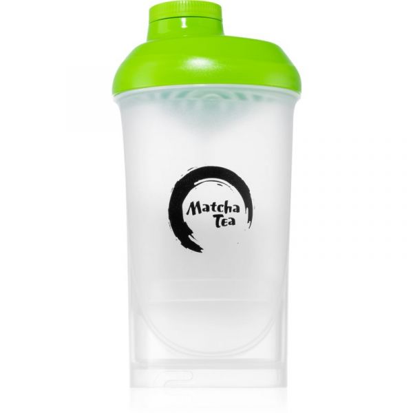 Matcha Tea Shaker Z500 Shaker de Desporto Coloração Transparent 500ml