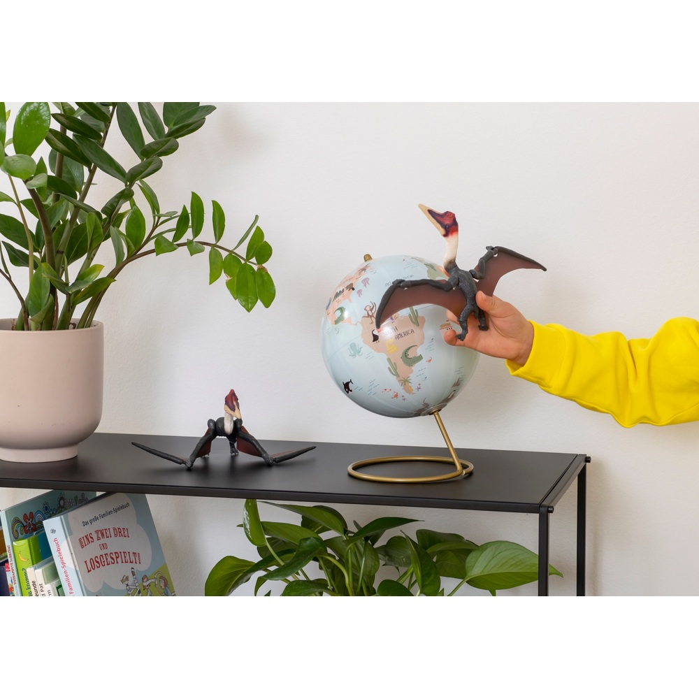 Schleich Dinosaurier 15028 Quetzalcoatlus Figur