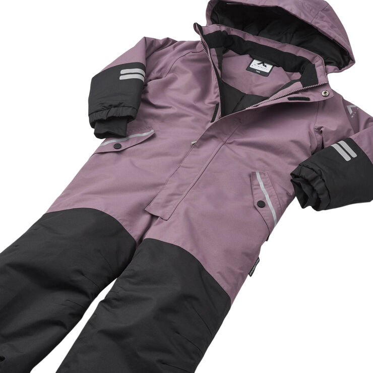 MCKINLEY Moose flyverdragt Pink