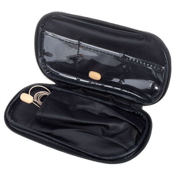 the t.bone free solo 823 Earmic Bundle