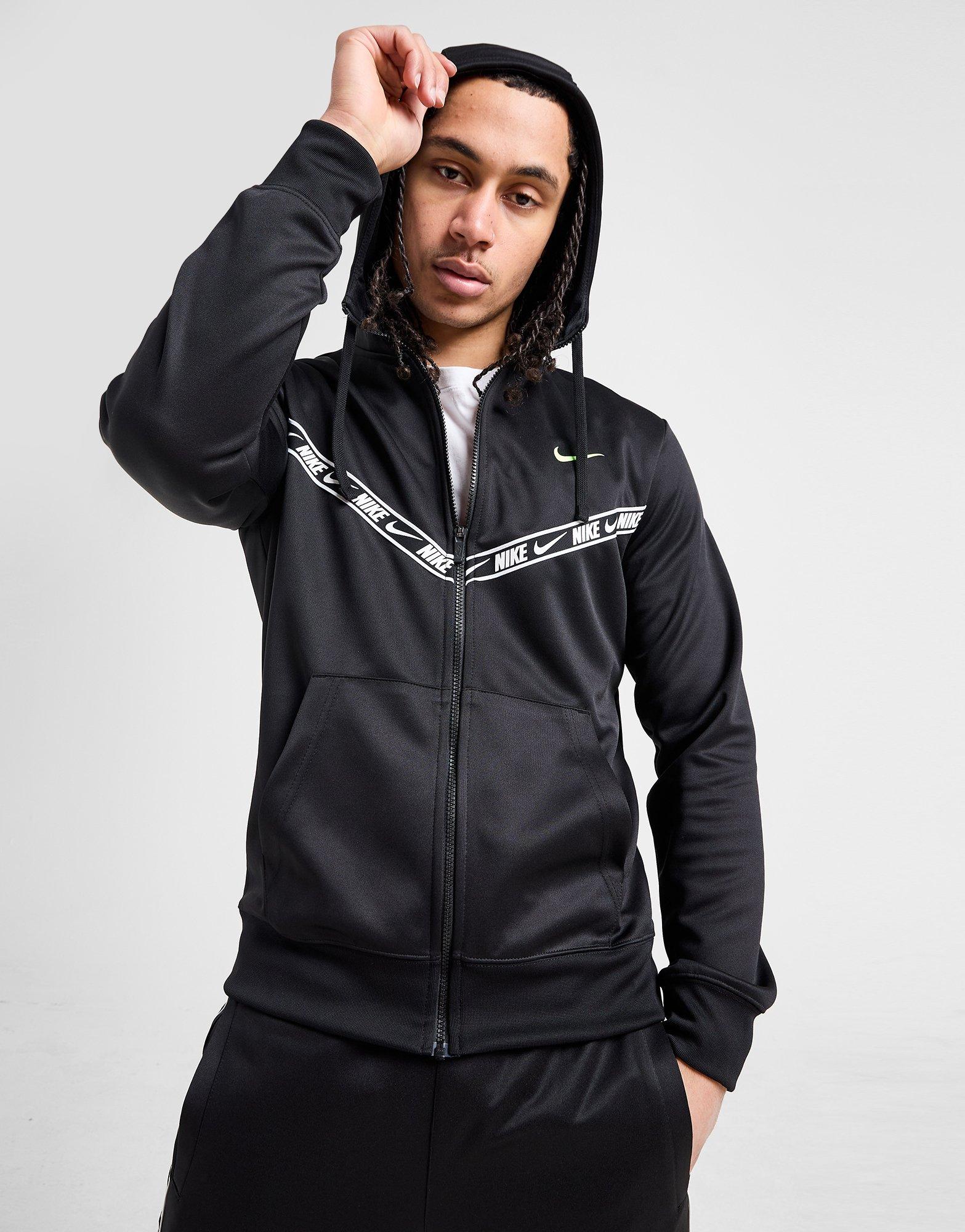 Nike Sweat à capuche Tape
