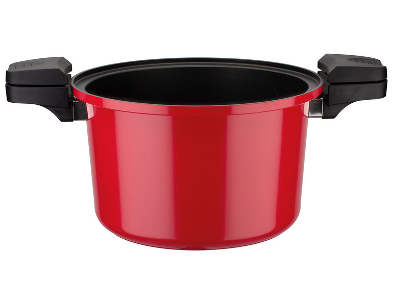 Energiebesparende pan