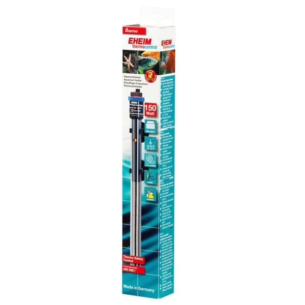 EHEIM Varmeapparat 150W - (129.5150)