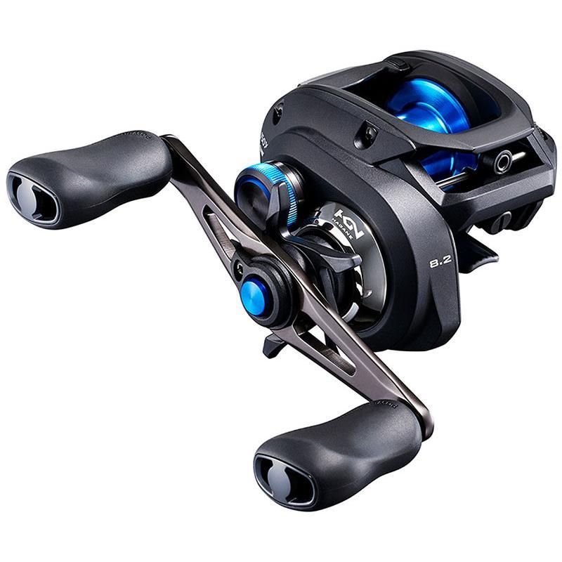 Moulinet Casting Shimano Slx Dc