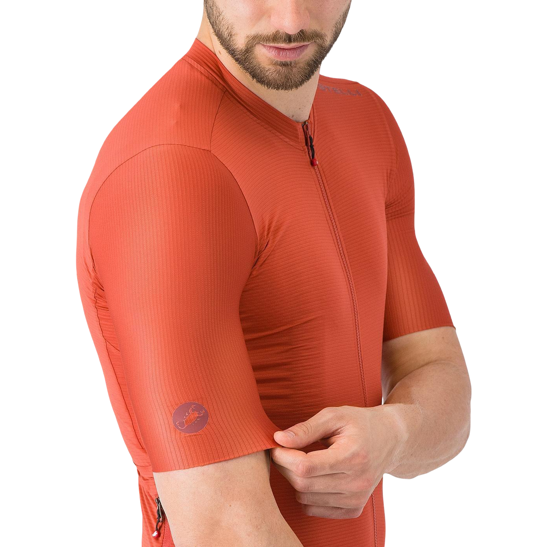 Castelli Espresso 2 Fietsshirt