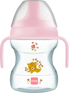 MAM Learn to Dink Cup, 190 ml