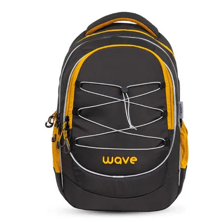 Belmil Schulrucksack Wave Boost Sand