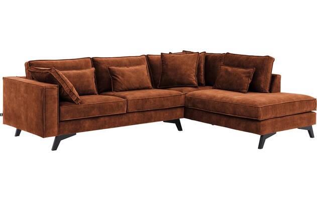 Hoekbank Chambre