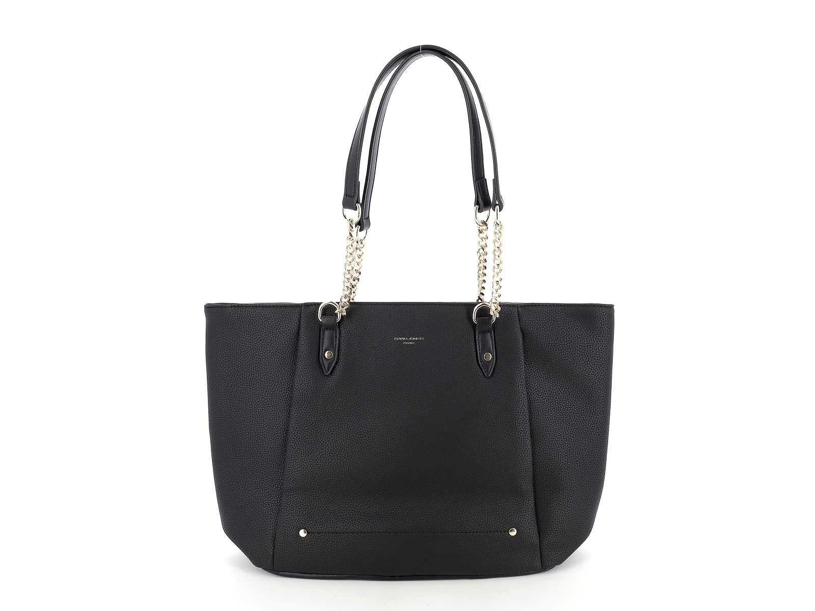 David jones-CM6750 Synthétique Noir