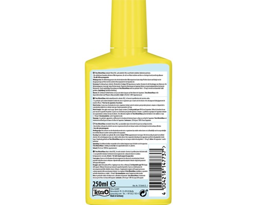 Tetra NitraatMinus 250 ml