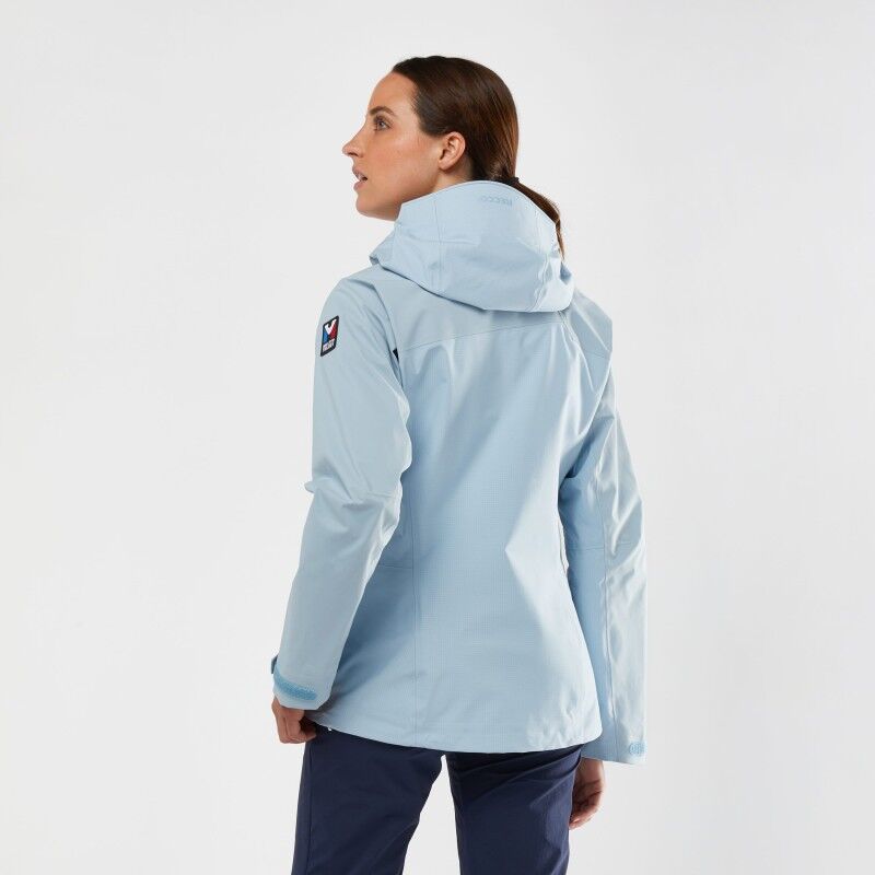 Trilogy V Icon GTX Pro Jacket - Veste imperméable femme