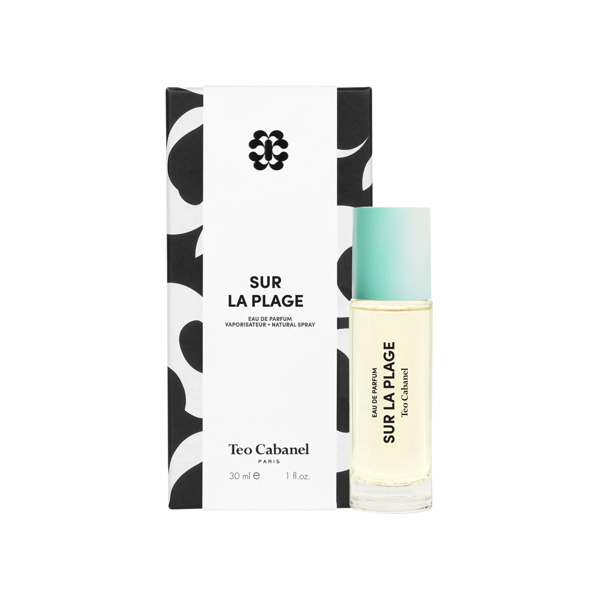 Sur La Plage Eau de Parfum 30ml