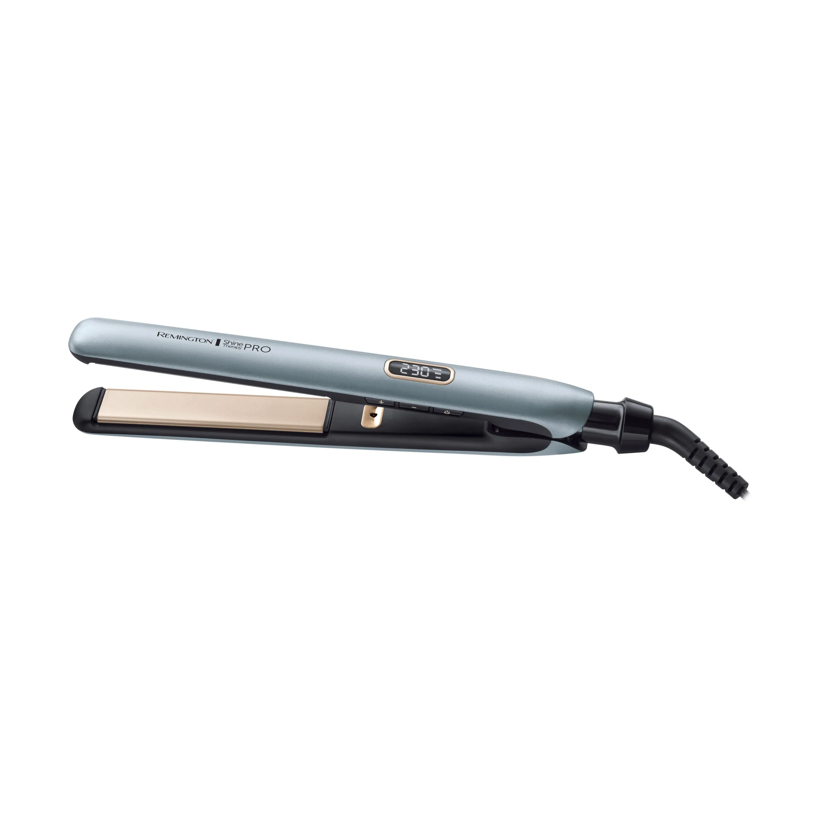 Remington Shine Therapy PRO Glattejern