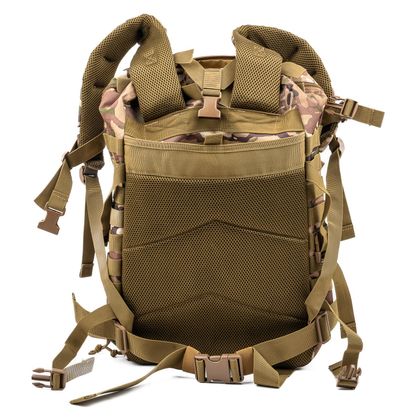Sac à dos DXR ARMY SENTINEL - Vert / Vert