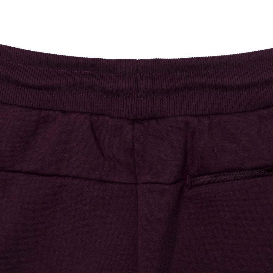 Unisport Everyday Organic Bas de Survêtement - Bordeaux