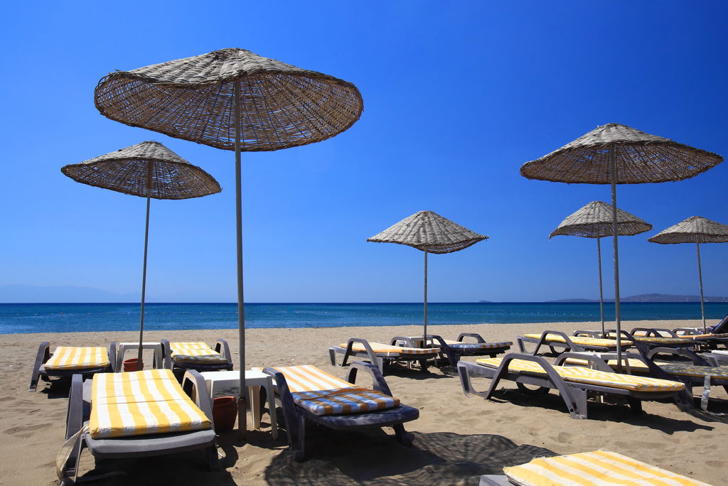 Club Cactus Paradise All Inclusive - Hotel