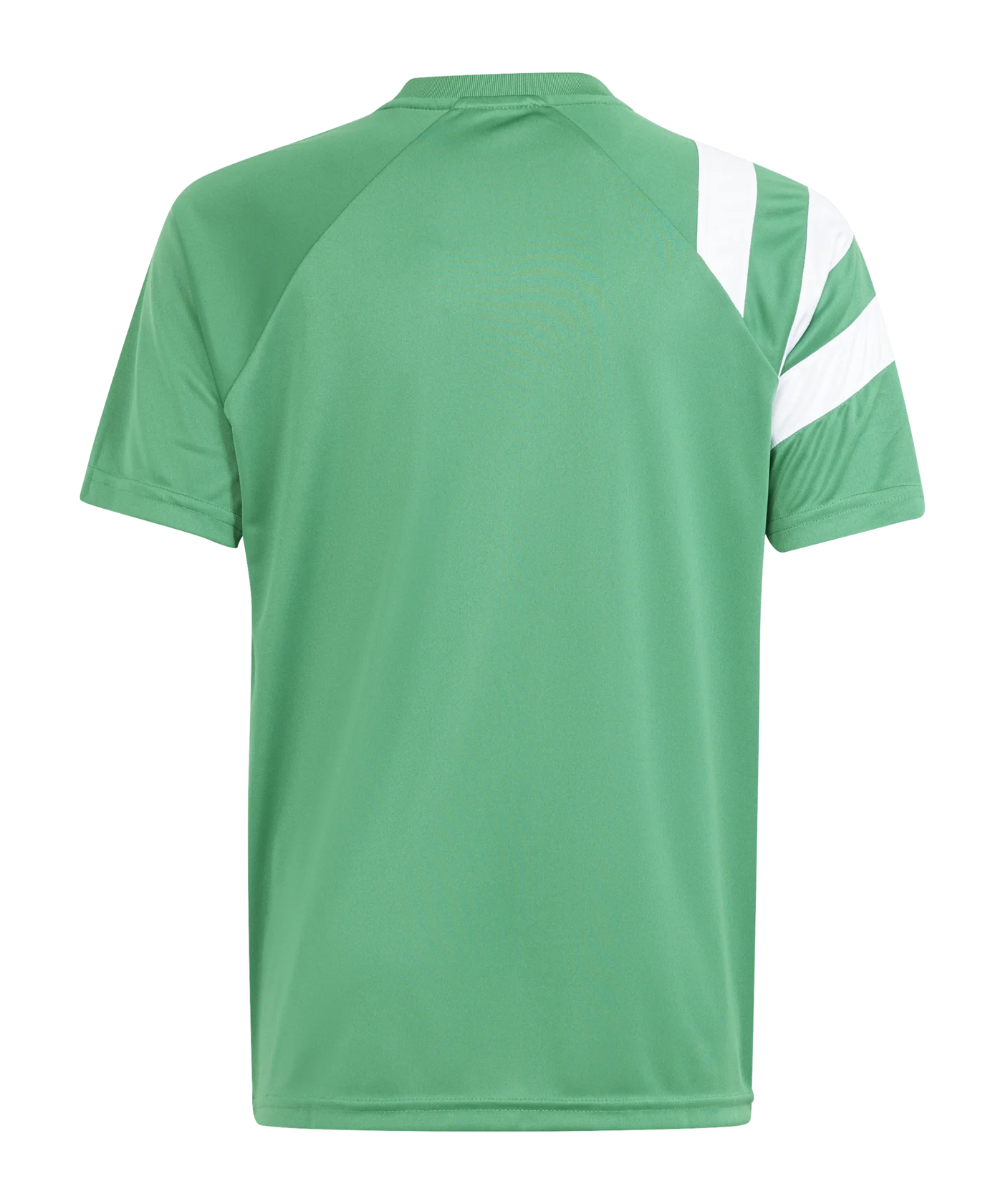 adidas Fortore 23 Trikot Kids Grün Weiss