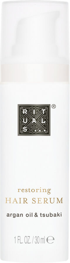 Rituals Elixir Collection Restoring Hair Serum