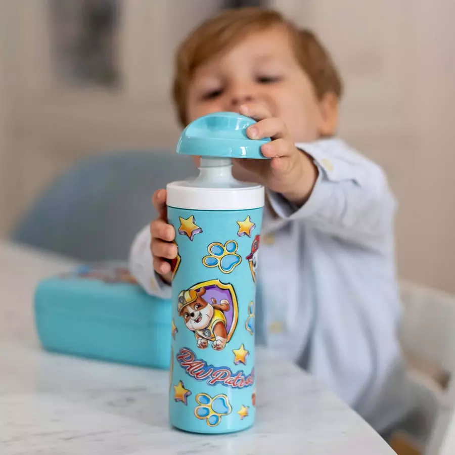 Koziol Lunchset 2er Set blau