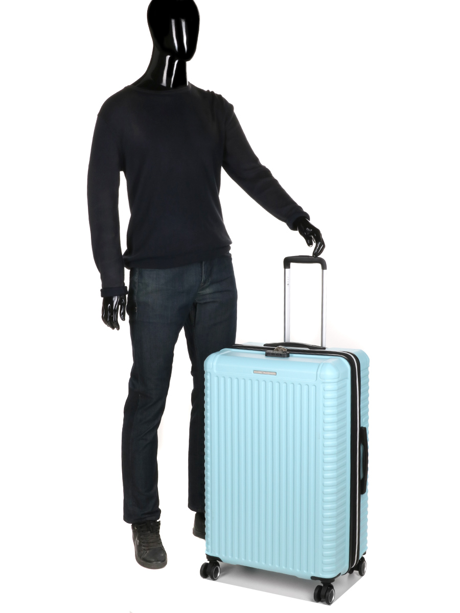 Valise Lys Caracas 76 cm