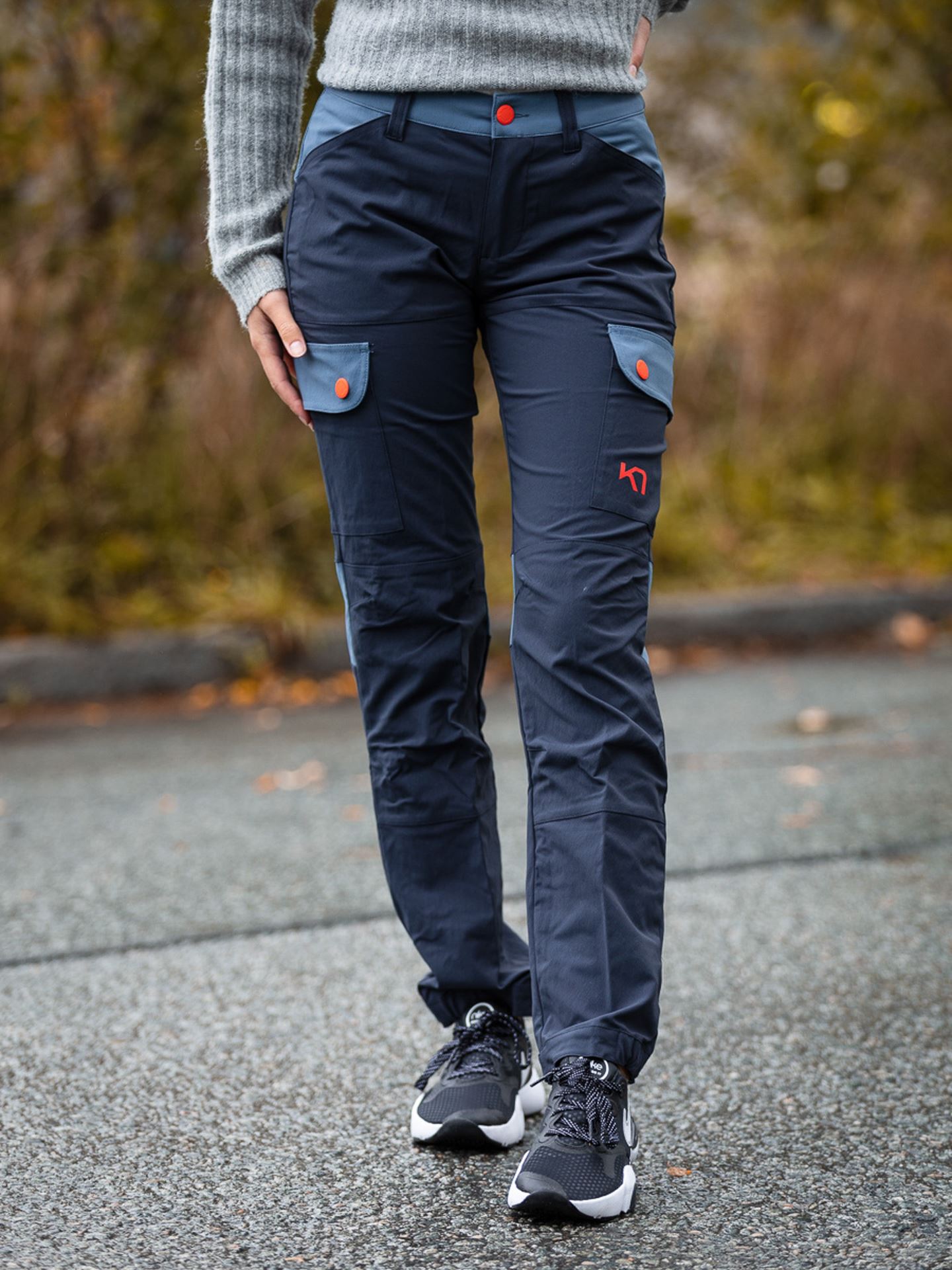 Signe Pant