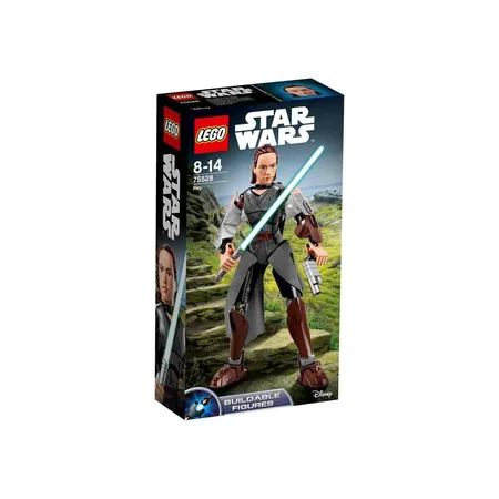 LEGO® Star Wars™ 75528 Rey