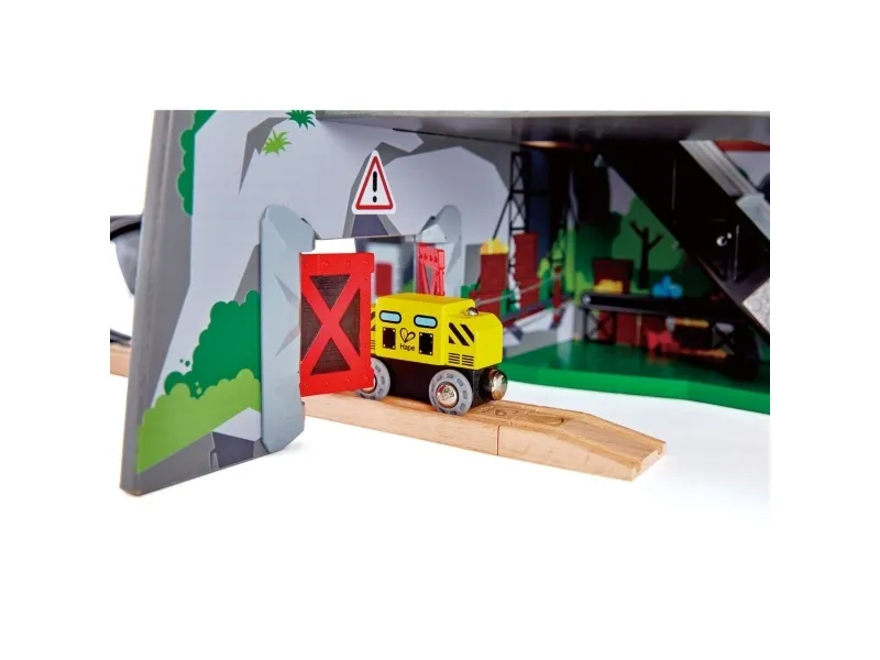 Hape Mighty Mountain Mine