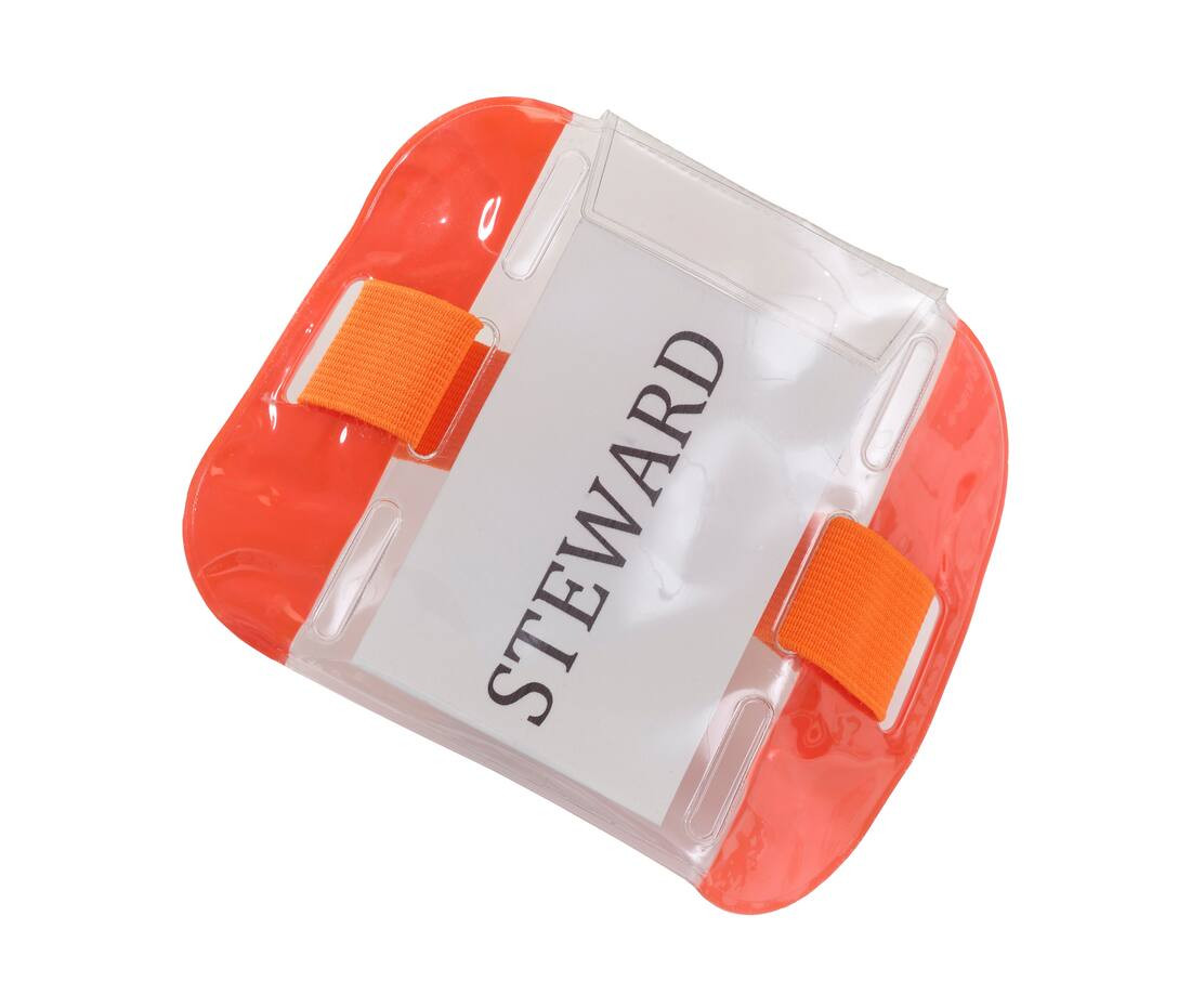 YOKO YKID3 - Brassard d'identification