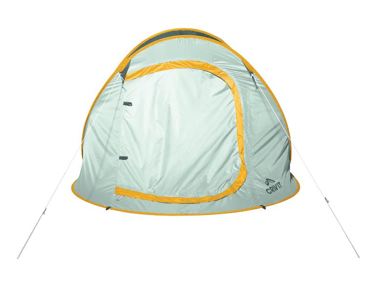 2-persoons pop-up tent