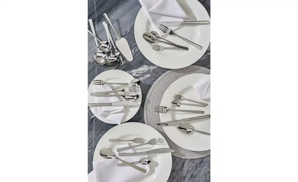 KHG Besteckset, 30-teilig 
