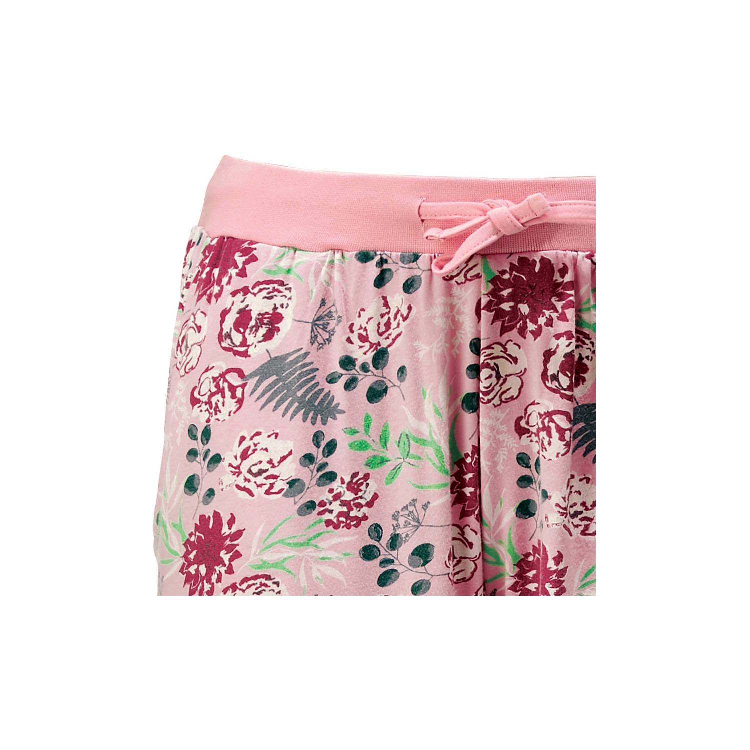 Erwin Müller Mix & Match Single-Jersey Damen-Hose, lang