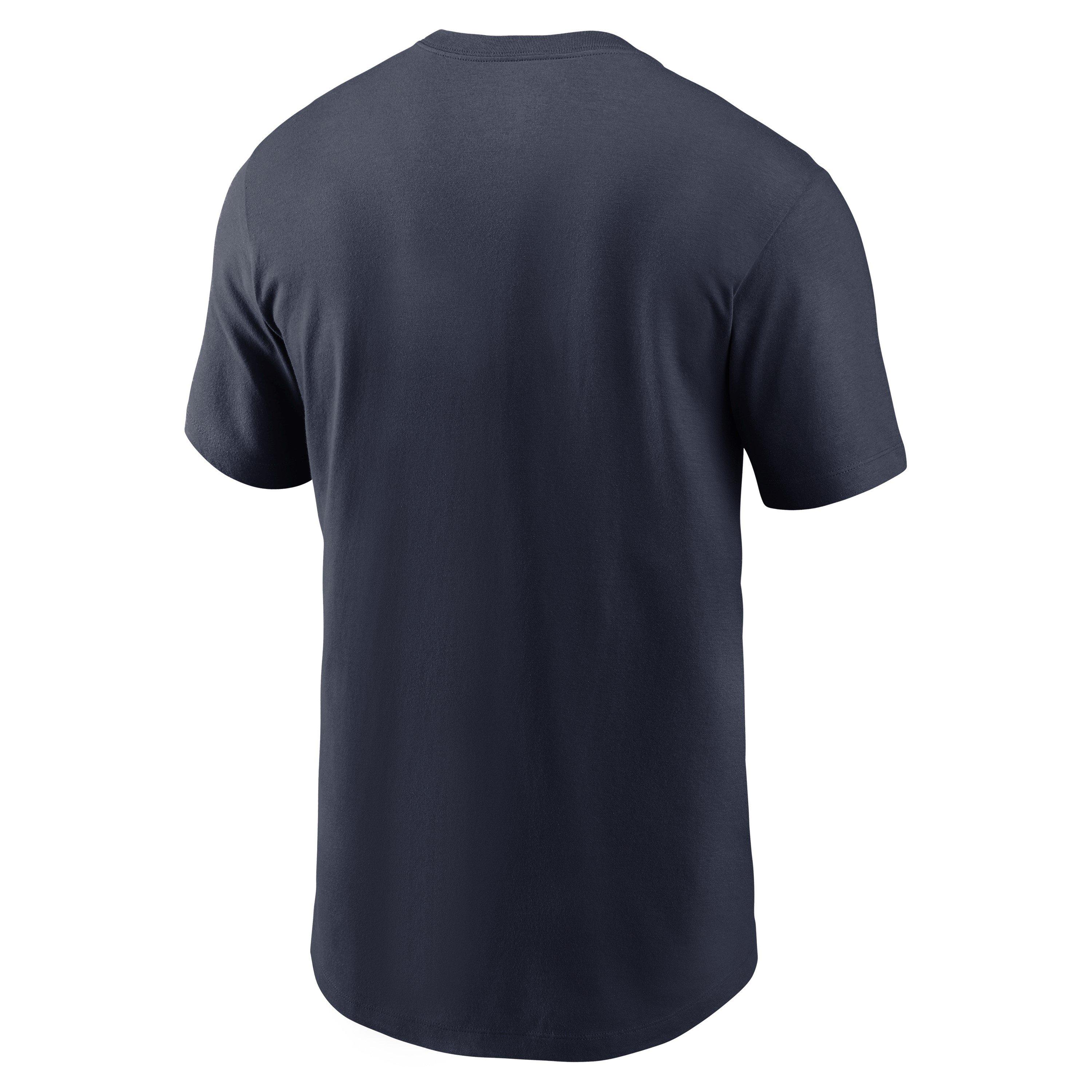 Nike NFL Essential Tee Short Sleeve Mens