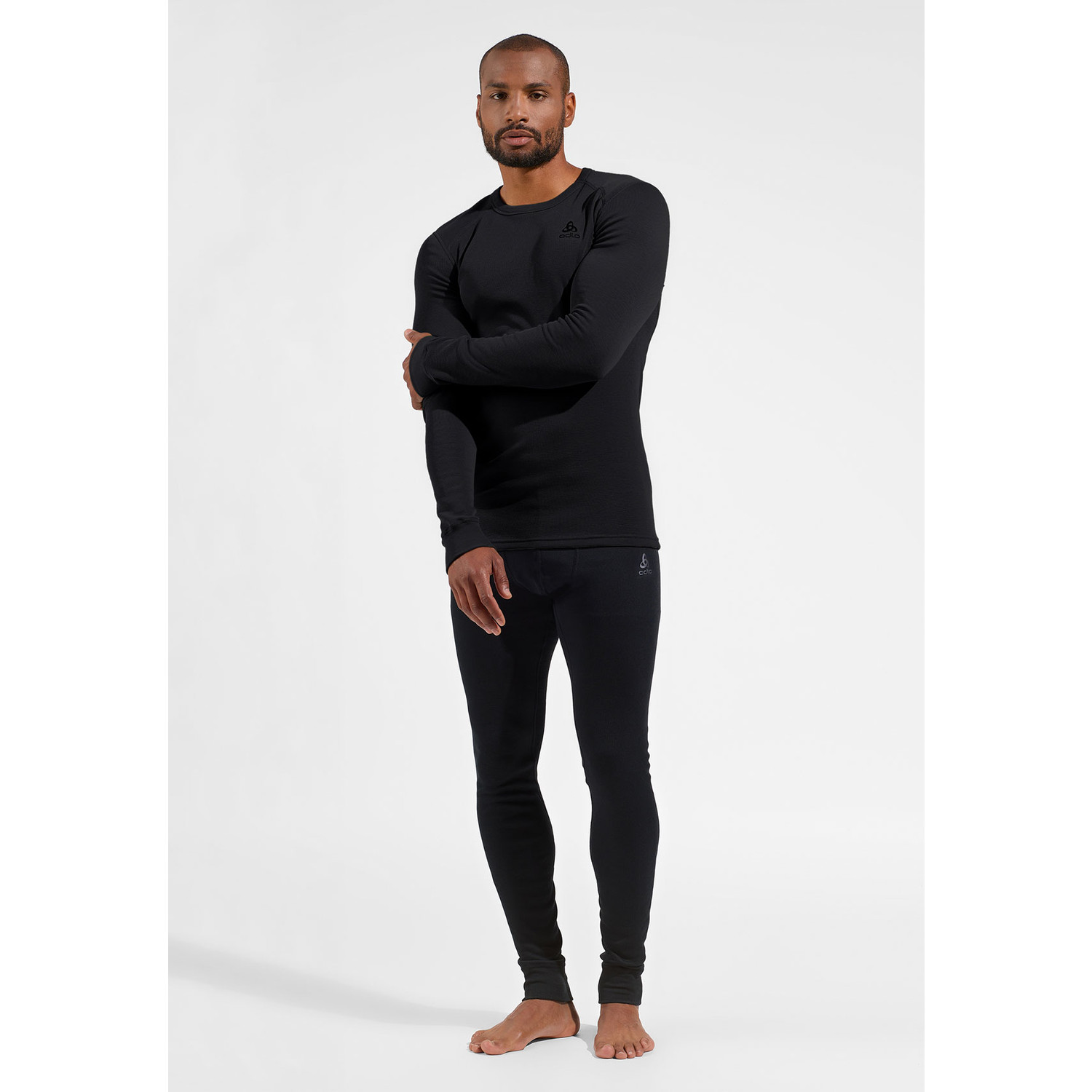 Odlo Active Warm Legging Heren