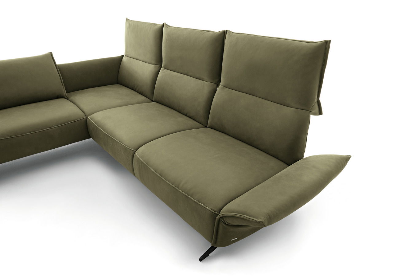 Koinor Ecksofa VINETO